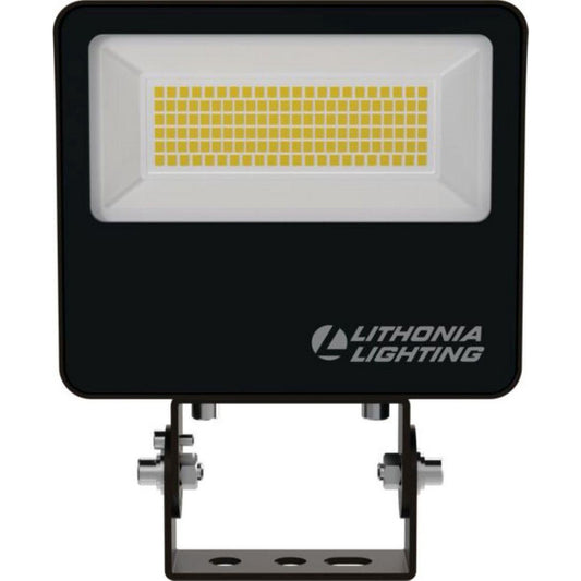 Lithonia Lighting 276ALH Floodlight Fixtures Mounting Type Knuckle  Housing Color Dark Bronze  Housing Material Aluminum  Lumens 1500 3000 5000  Lamp Type LED  Wattage 9.000 19.000 34.000