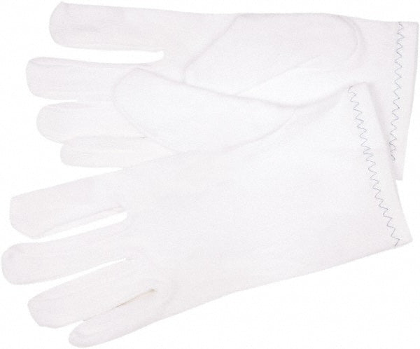 MCR Safety 8750S 12 Pairs Nylon Work Gloves