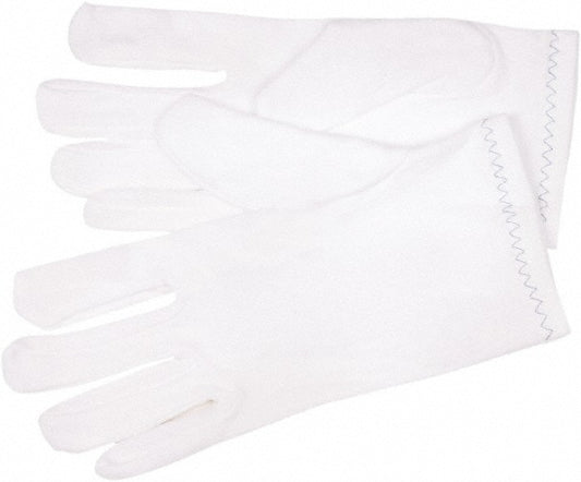 MCR Safety 8750S 12 Pairs Nylon Work Gloves
