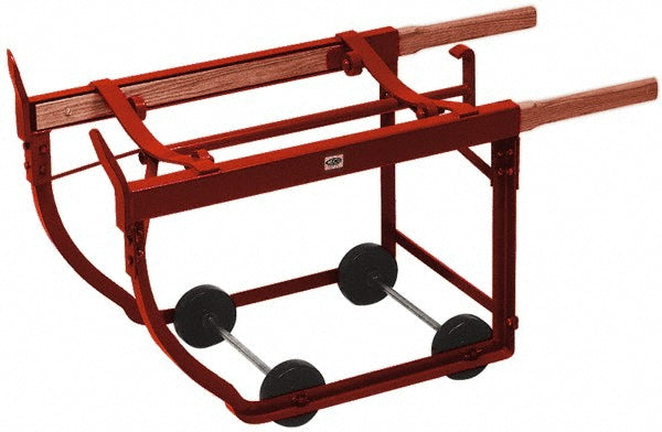 Value Collection WS-MH-DRUM1-102 Drum Cradle (1) 15 30 & 55 gal Drum