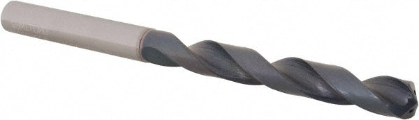 Sumitomo 5VHY212 Jobber Length Drill Bit 10.00 mm (0.3937) Dia, 135 deg, Solid Carbide