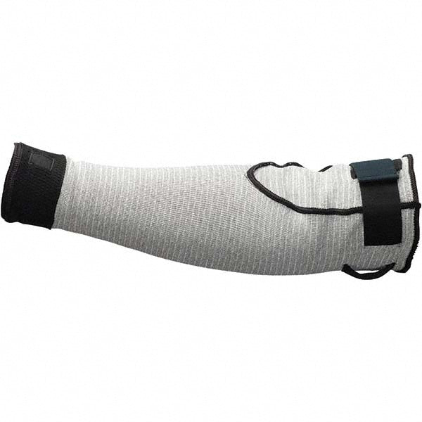 KleenGuard 90075 Sleeve Size Universal, Dyneema, White & Black