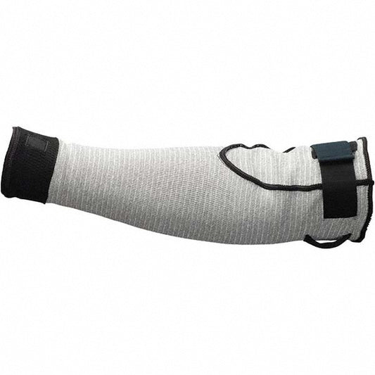 KleenGuard 90075 Sleeve Size Universal, Dyneema, White & Black