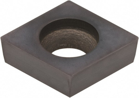 Kennametal 3747234 Turning Insert CCGW3252S0415MT KB5630, Polycrystalline Cubic Boron Nitride