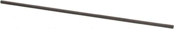 Vermont Gage 911203100 Class ZZ Minus Plug & Pin Gage 0.0310" Dia, 2" OAL