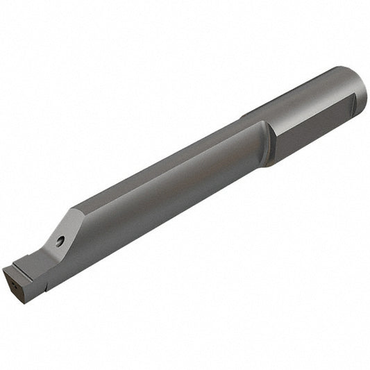 Iscar 6404150 Grooving Tool Right Hand, 8.00 mm Shank Dia, 2.50 mm Groove Width
