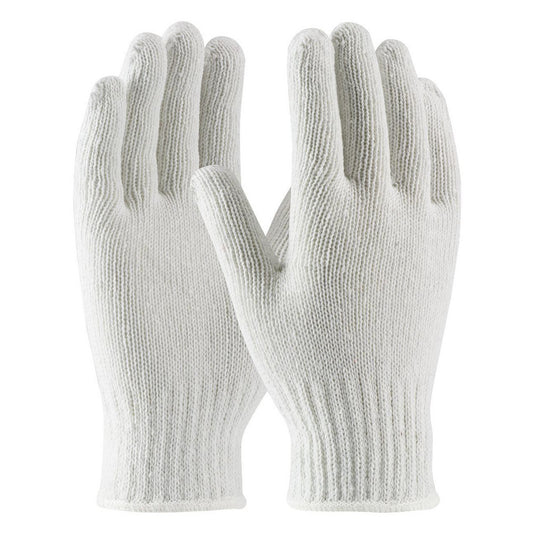 PIP 35-CB110/L Work Gloves PiP 35-CB110, Size Large, Cotton Lined, Polyester, General Purpose