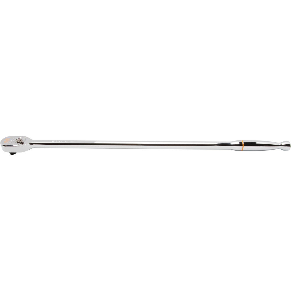 GEARWRENCH 81364XP Ratchets Tool Type Ratchet  Drive Size (Inch) 1/2  Head Shape Teardrop  Head Features Reversible  Head Style Flexible  Material Alloy Steel