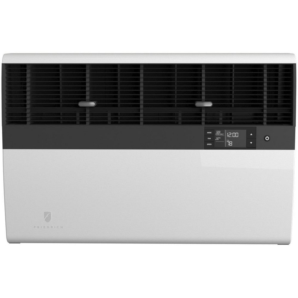 Friedrich KCVL36B30A Air Conditioners Air Conditioner Type Window/Through-The-Wall (Cooling Only)  BTU Rating 17000-36000  Cooling Area 2500  EER Rating 9.6  CEER Rating 12.2  Operation Mode Cooling