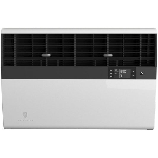 Friedrich KCVL36B30A Air Conditioners Air Conditioner Type Window/Through-The-Wall (Cooling Only)  BTU Rating 17000-36000  Cooling Area 2500  EER Rating 9.6  CEER Rating 12.2  Operation Mode Cooling