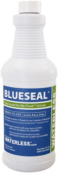 Waterless 1114 Trap Seal Liquid