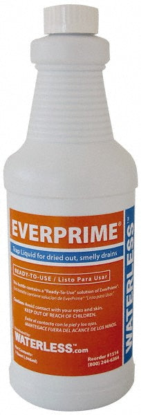 Waterless 1514 Trap Primer Liquid