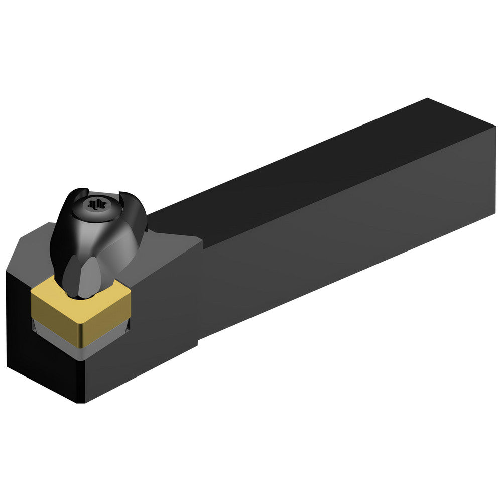 Sandvik Coromant 5730800 Indexable Turning Toolholder DCLNR104A, Wedge