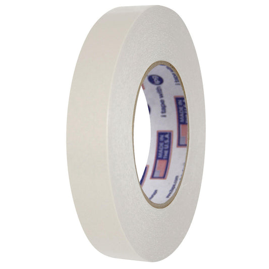 Intertape DCP051A003855 Double-Sided Tape Tape Material Polyester Film  Material Family Polyester Film  Length Range 60 - 70  Shape Roll  Width (Inch) 1.5  Thickness (Decimal Inch - 4 Decimals) 0.0094