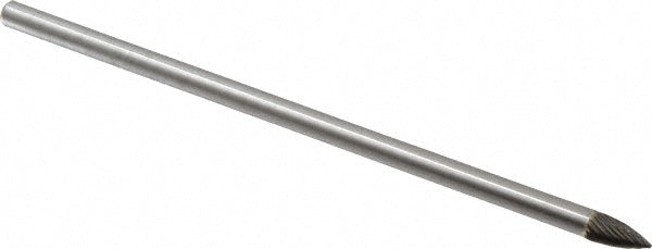 Interstate SG-1L6 Abrasive Bur SG-1L6, Tree