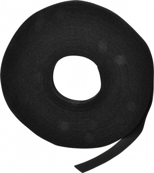 Velcro USA 151494 ONE-WRAP 3/4" x 25 Yd Self Fastening Tie/Strap Hook & Loop Roll
