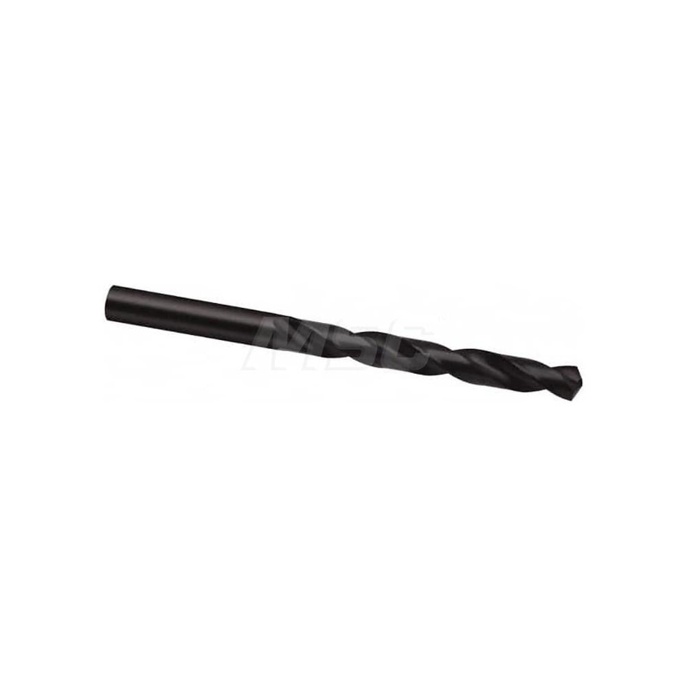 Guhring 9003050043000 Jobber Drill #18, 118 deg Point, Cobalt