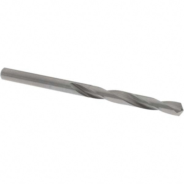 OSG 220-1875 Jobber Length Drill Bit 3/16" (0.1875) Dia, 118 deg, Solid Carbide