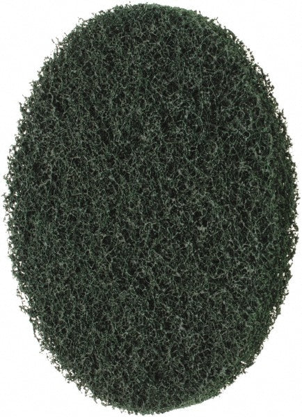 Standard Abrasives 7000047207 Deburring Disc 6" Dia, 1/2" Hole, Coarse Grade, Aluminum Oxide
