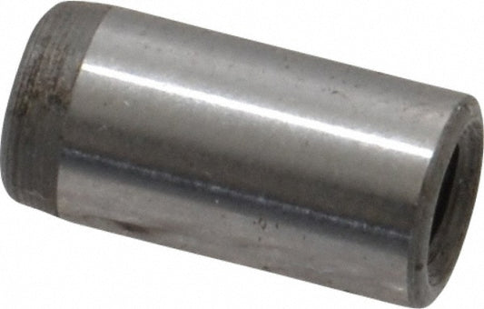Jergens 31600 Pull Out Dowel Pin 1/4 x 1/2", Alloy Steel
