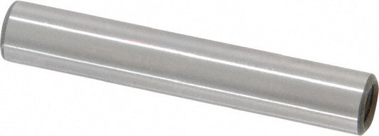 Jergens 31604 Pull Out Dowel Pin 1/4 x 1-1/2", Alloy Steel