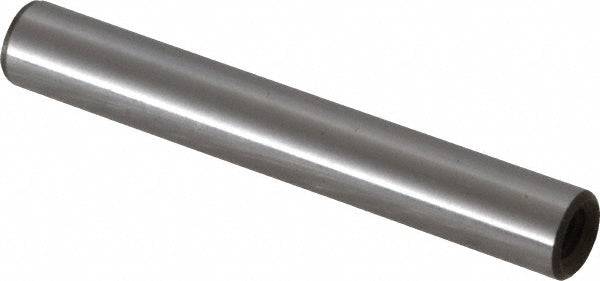 Jergens 31605 Pull Out Dowel Pin 1/4 x 1-3/4", Alloy Steel