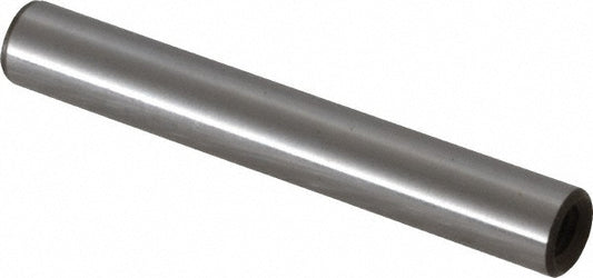 Jergens 31605 Pull Out Dowel Pin 1/4 x 1-3/4", Alloy Steel