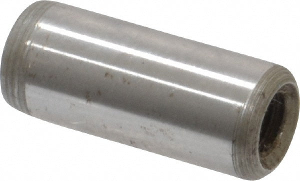 Jergens 31608 Pull Out Dowel Pin 5/16 x 3/4", Alloy Steel