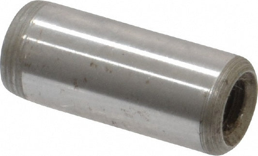 Jergens 31608 Pull Out Dowel Pin 5/16 x 3/4", Alloy Steel