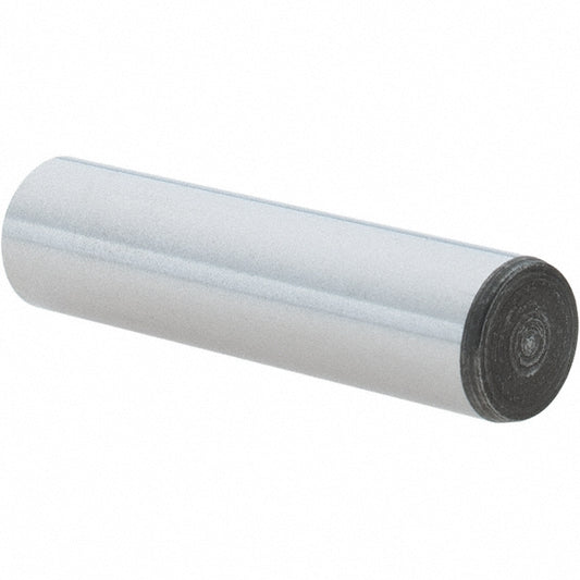 Jergens 31610 Pull Out Dowel Pin 5/16 x 1-1/4", Alloy Steel