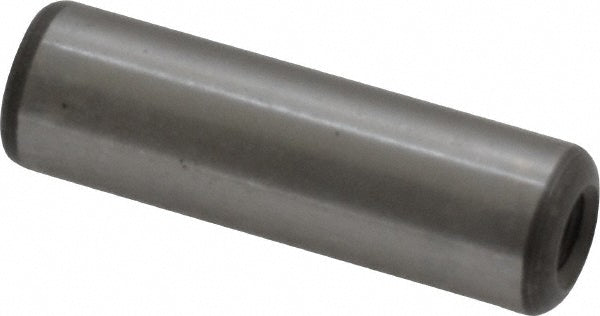 Jergens 31617 Pull Out Dowel Pin 3/8 x 1-1/4", Alloy Steel