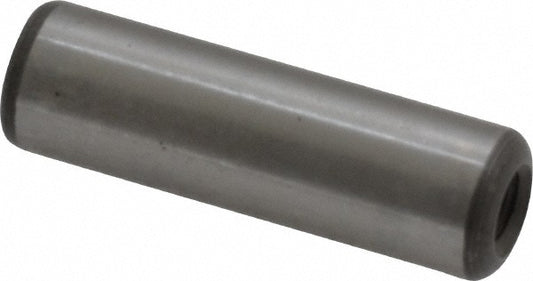 Jergens 31617 Pull Out Dowel Pin 3/8 x 1-1/4", Alloy Steel