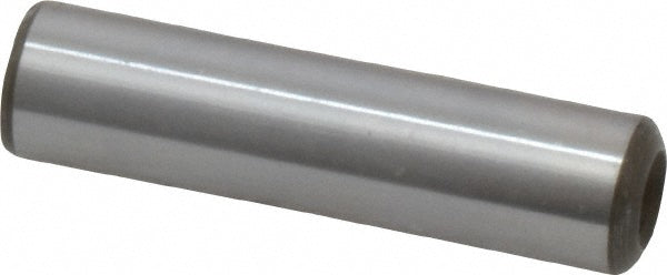 Jergens 31618 Pull Out Dowel Pin 3/8 x 1-1/2", Alloy Steel