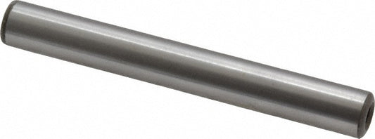 Jergens 31623 Pull Out Dowel Pin 3/8 x 3", Alloy Steel