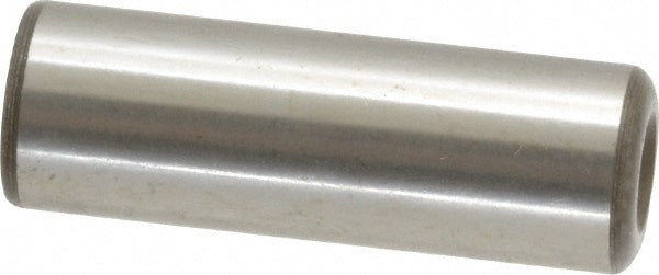 Jergens 31630 Pull Out Dowel Pin 1/2 x 1-1/2", Alloy Steel