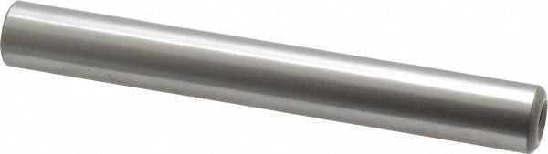 Jergens 31637 Pull Out Dowel Pin 1/2 x 4", Alloy Steel
