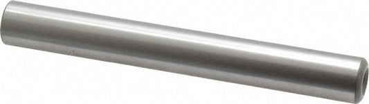 Jergens 31637 Pull Out Dowel Pin 1/2 x 4", Alloy Steel