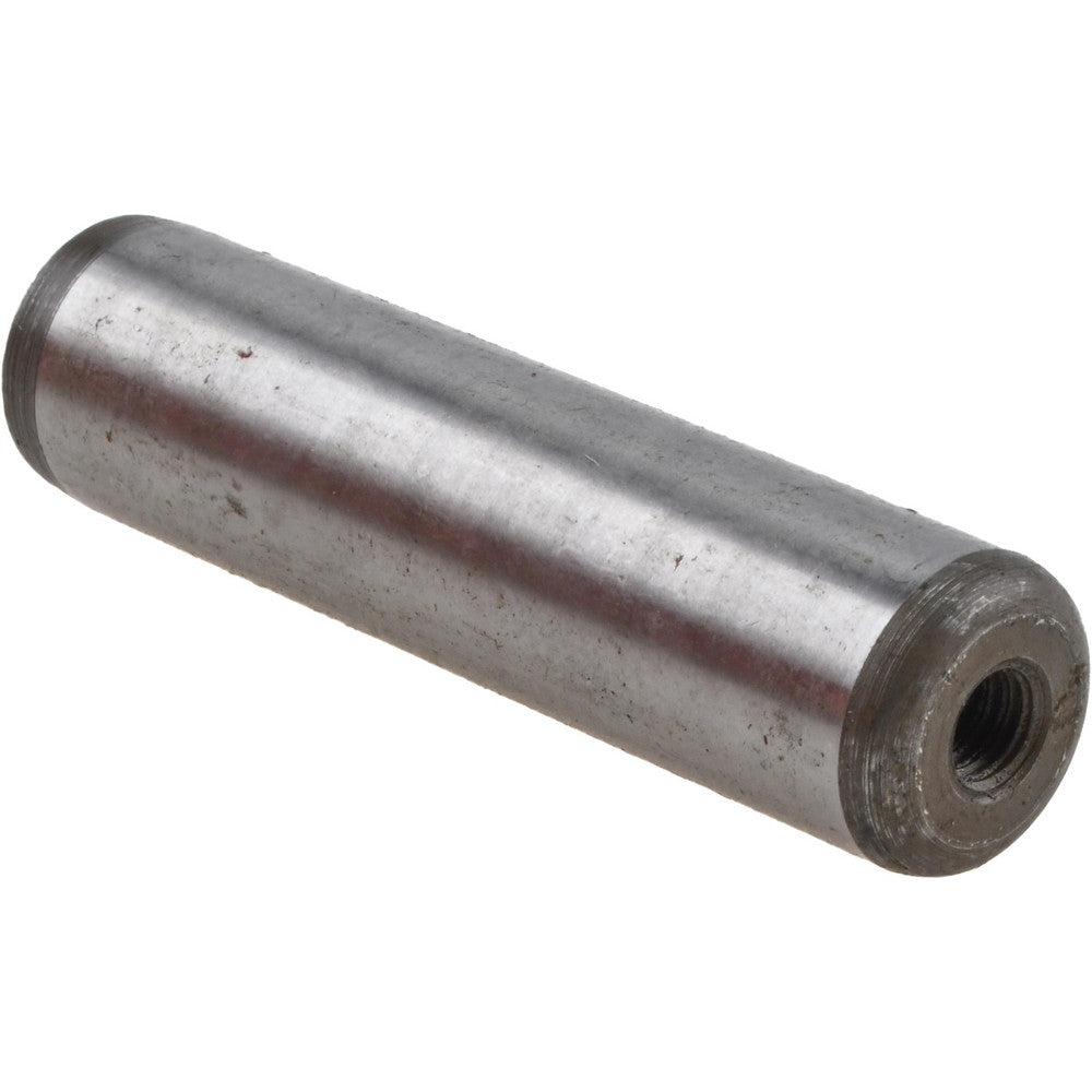 Jergens 31642 Pull Out Dowel Pin 5/8 x 2-1/2", Alloy Steel