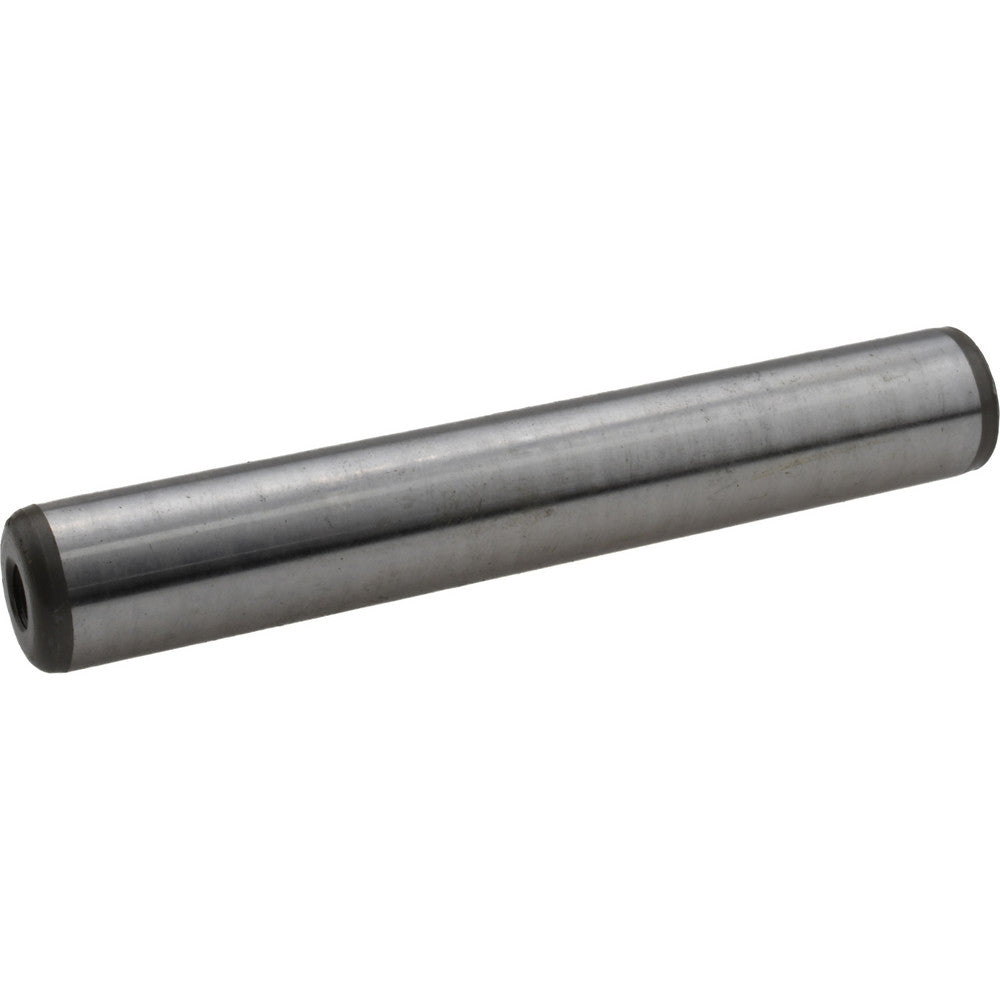 Jergens 31644 Dowel Pin 5/8" Dia, 4" OAL, Alloy Steel