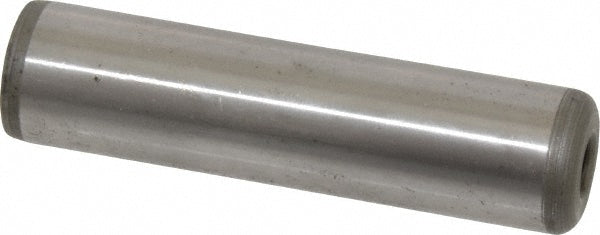 Jergens 31647 Pull Out Dowel Pin 3/4 x 2-1/2", Alloy Steel