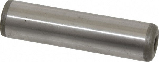 Jergens 31647 Pull Out Dowel Pin 3/4 x 2-1/2", Alloy Steel