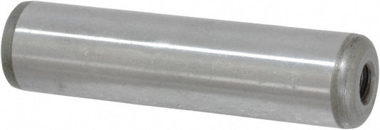 Jergens 31648 Pull Out Dowel Pin 3/4 x 3", Alloy Steel