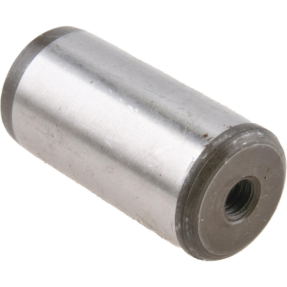 Jergens 31650 Pull Out Dowel Pin 1 x 2", Alloy Steel