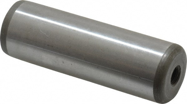 Jergens 31652 Pull Out Dowel Pin 1 x 3", Alloy Steel