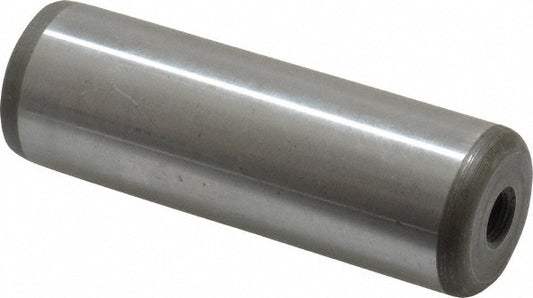 Jergens 31652 Pull Out Dowel Pin 1 x 3", Alloy Steel