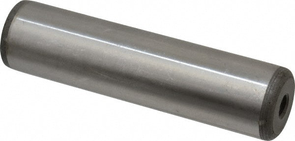 Jergens 31653 Pull Out Dowel Pin 1 x 4", Alloy Steel