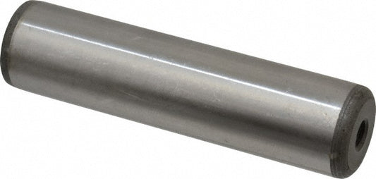 Jergens 31653 Pull Out Dowel Pin 1 x 4", Alloy Steel