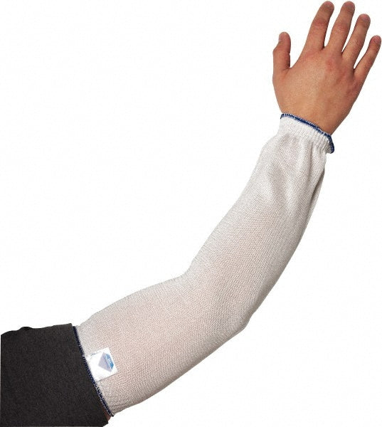 PIP 20-D18 Glove Size Universal, Dyneema, White, ANSI Cut A2