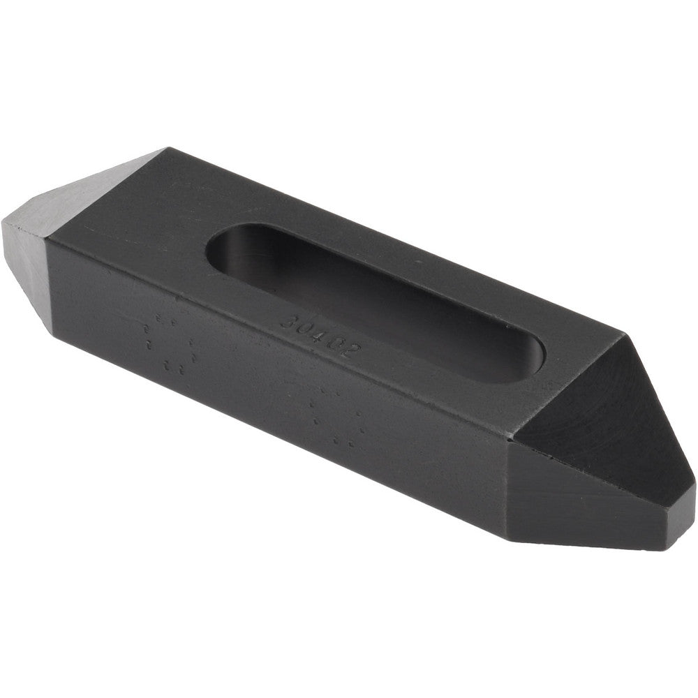 Gibraltar 30402G Clamp Strap Steel, Tapered Nose
