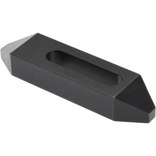 Gibraltar 30402G Clamp Strap Steel, Tapered Nose
